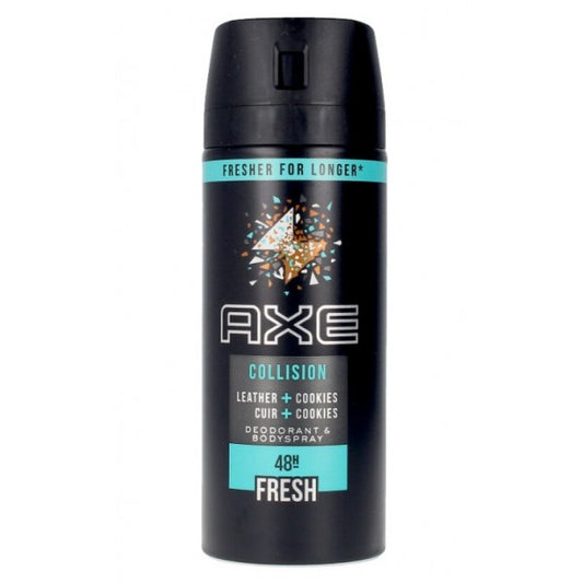 Axe Collision Fresh desodorante 150 ml