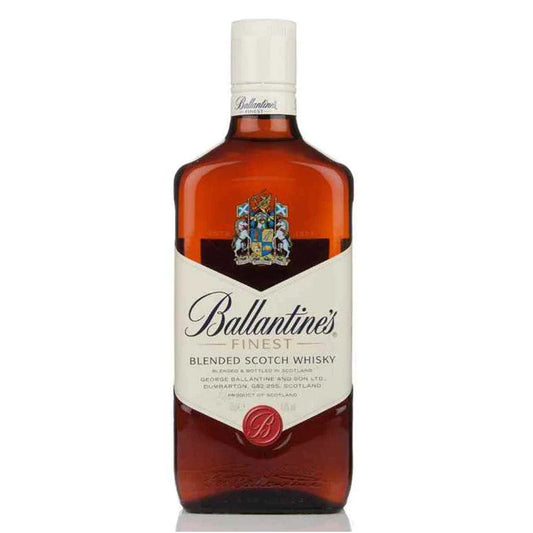 Ballantine'S Finest Whisky 750 ML