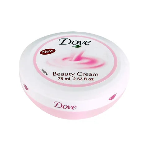 Dove Beauty Cream (75ml)