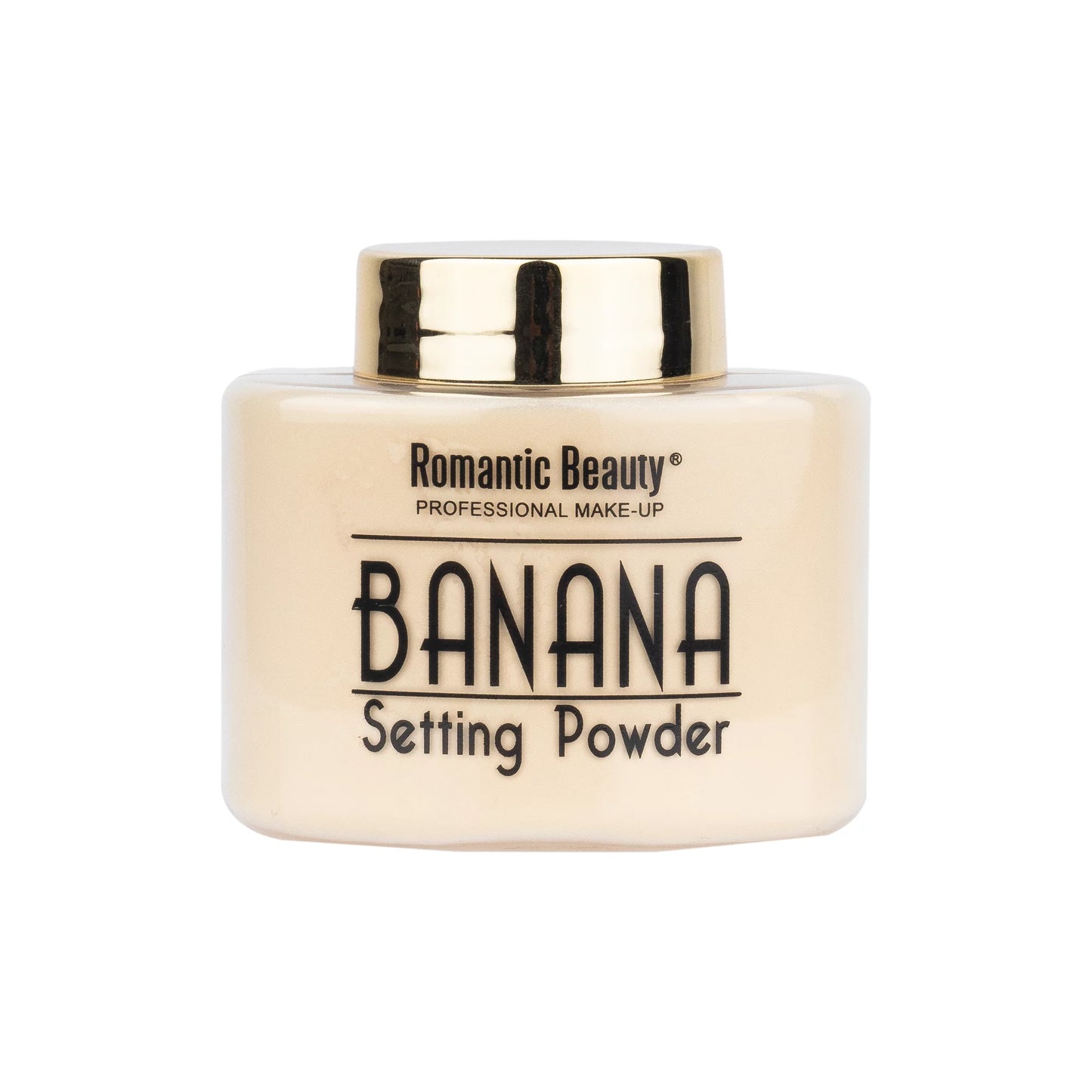 Romantic beauty banana-polvo suelto 20g