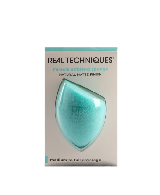 Real Techniques Sponge+ Esponja milagrosa airblend