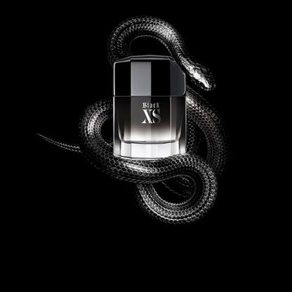 Paco Rabanne Black XS Eau de toilette 100ml