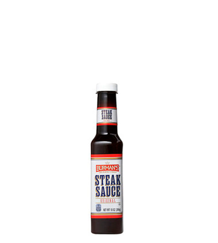 Burman´s Steak Sauce Original 284ml