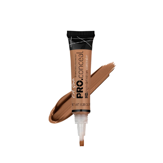 L.A. Girl PRO.conceal HD.high-definition concealer GC981 Toast 8g