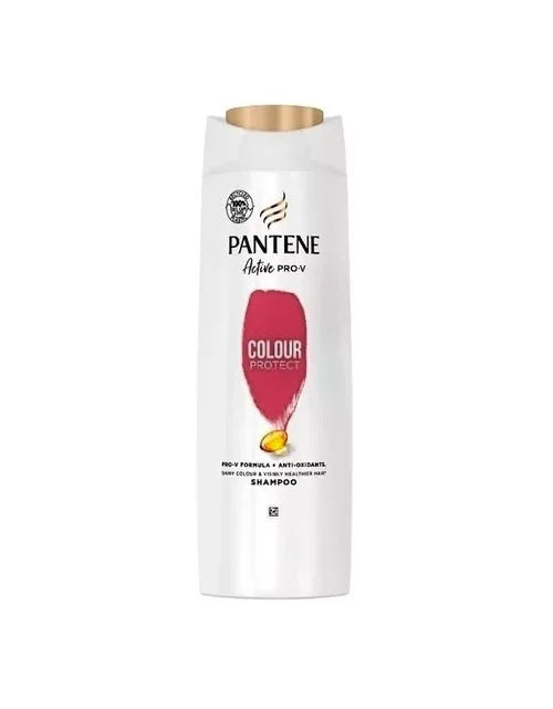 Pantene Shampoo Active Pro-V Colour Protect 400ml