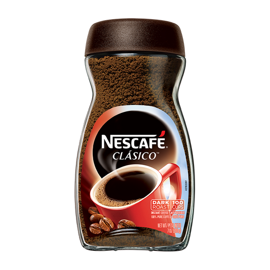 Nescafé Clásico