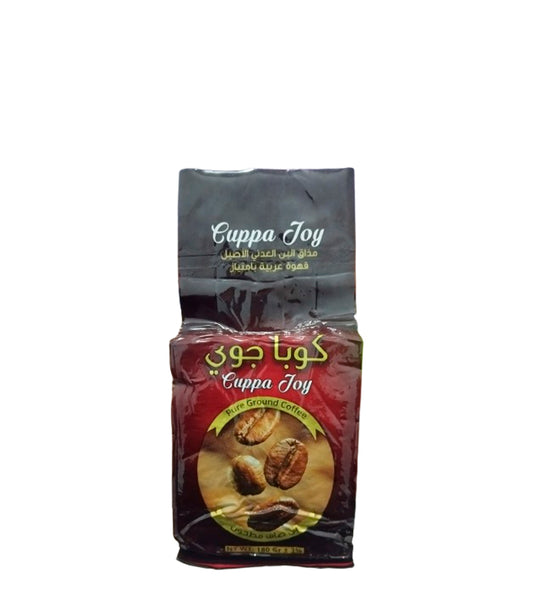 Cuppa Joy Cafe 180gr