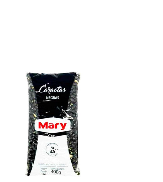 Mary Caraotas Negras 400g