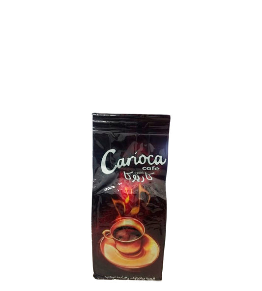 Carioca Cafe 180gr