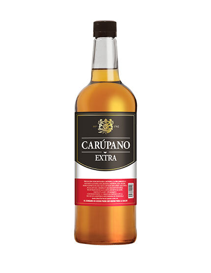 Carúpano Extra Ron 1 L