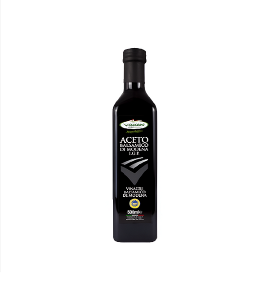 Visciano Vinagre Balsámico De Módena 500ml