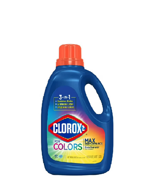 Clorox 2 For Colors 3-In-1  3,33L