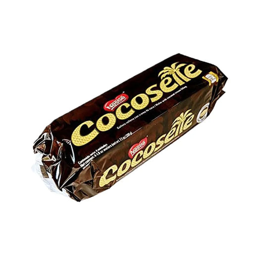 Nestlé Cocosette 4 Unidades 200g