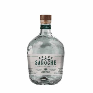 Saroche cocuy 700ml.