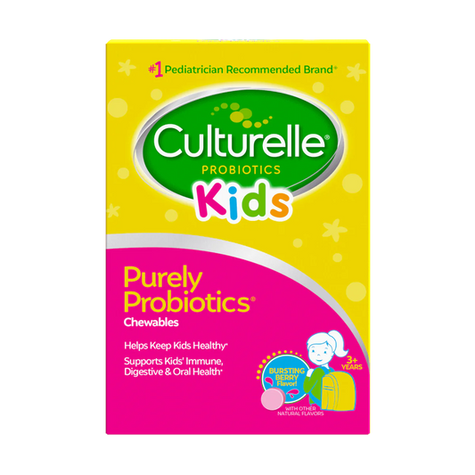 Culturelle Probiotics Kids