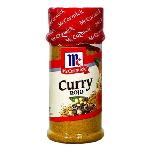 McCormick Curry 60g
