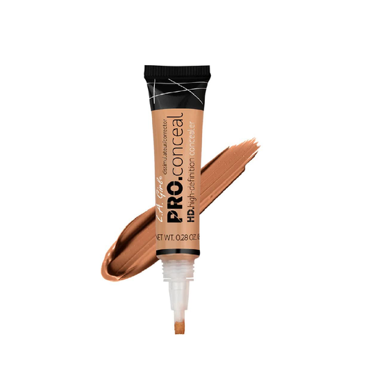 L.A. Girl PRO.conceal HD.high-definition concealer GC982 Warm Honey 8g