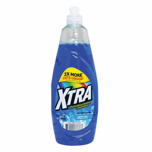 Xtra Dishwashing Lavaplatos liquido 709 ml