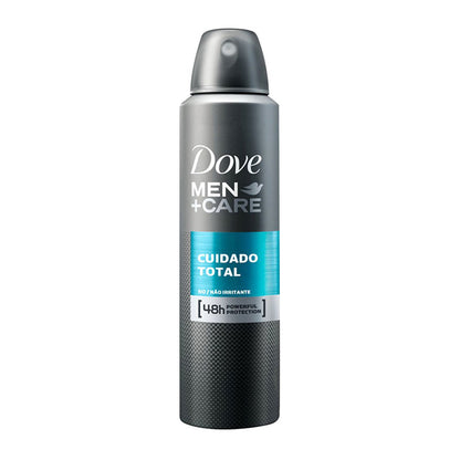 Dove Men + Care Cuidado Total 150ml