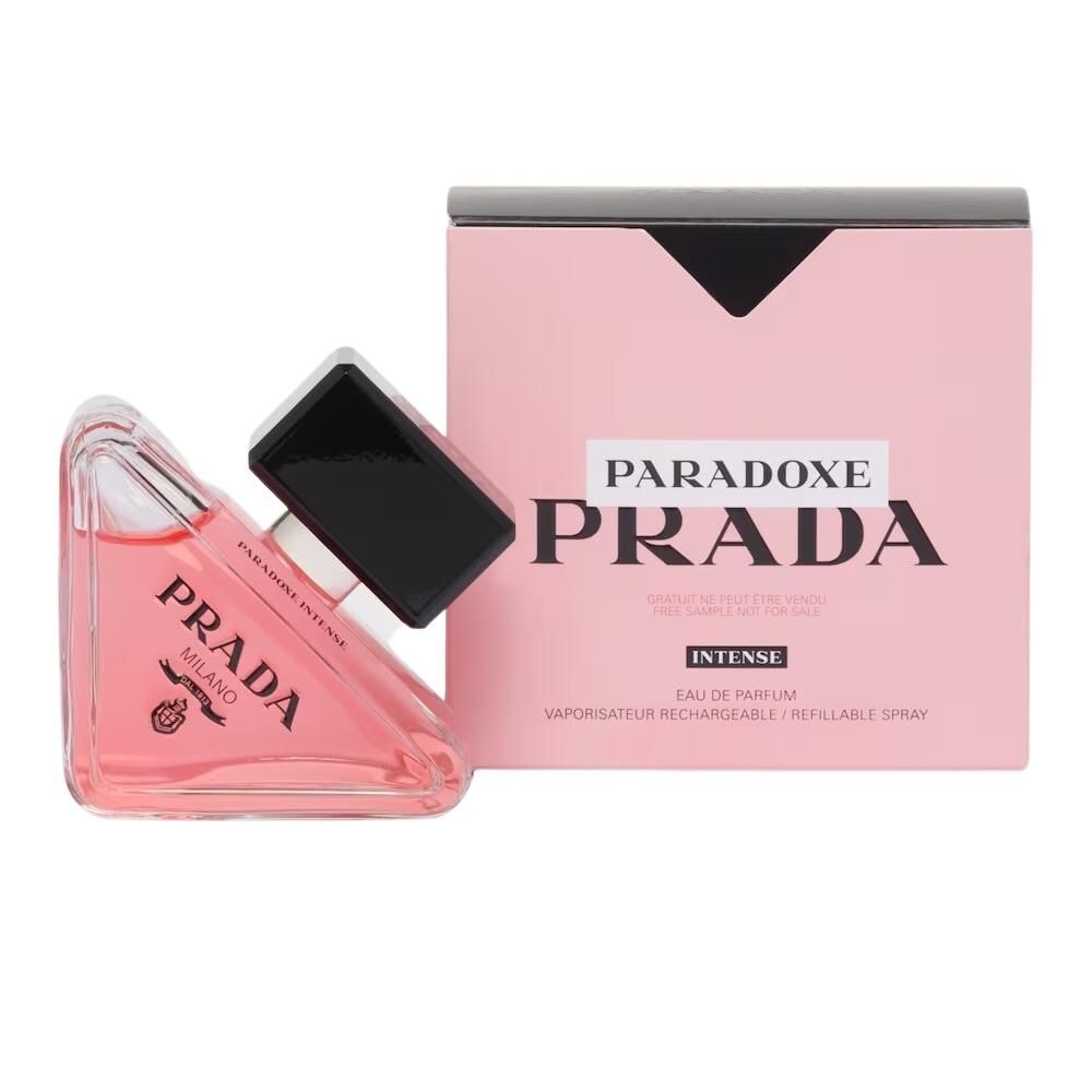 PERFUME PARADOXE INTENSE 90 ML