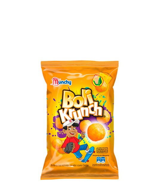 Munchy Boli Krunch 85g