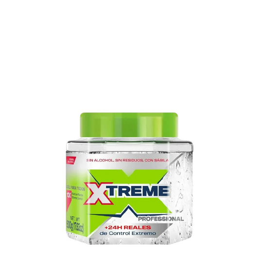 Xtreme Professional Gel Para Todos 500g