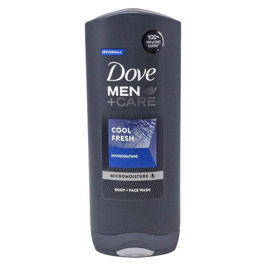 Dove Men+Care Cool Fresh Vigorizante