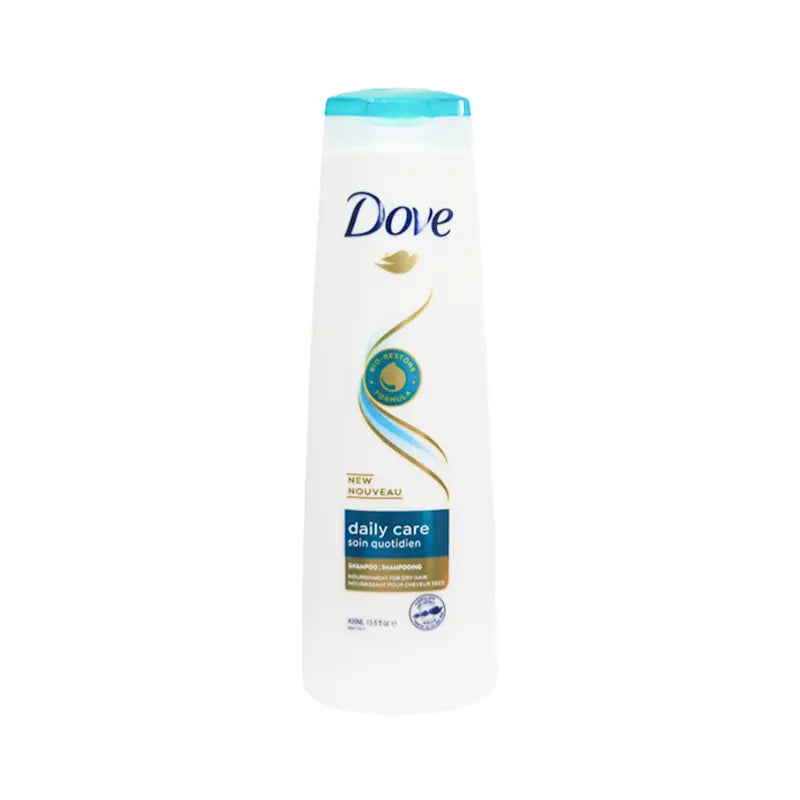 Dove Champoo New Nouveau 400 ml