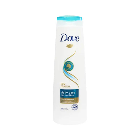 Dove Champoo New Nouveau 400 ml
