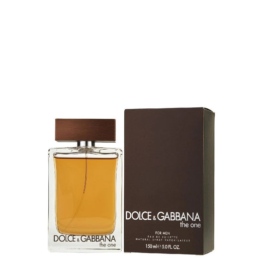 Dolce & Gabbana the one Eau de toilette 150ml