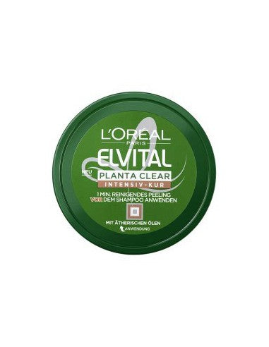 L'Oreal Paris ELVIVE Phytoclear Intensive Pre-Shampoo