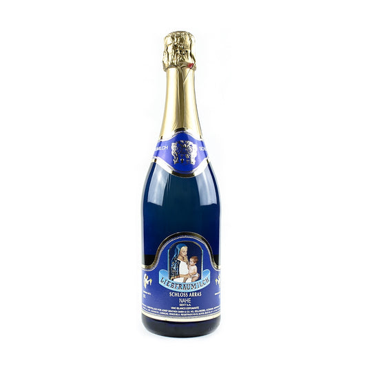 Liebfraumilch schloss arras 750ml.