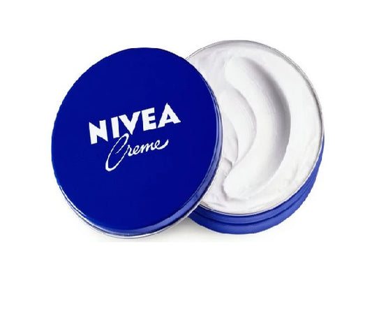 Crema Nivea (75 ml)