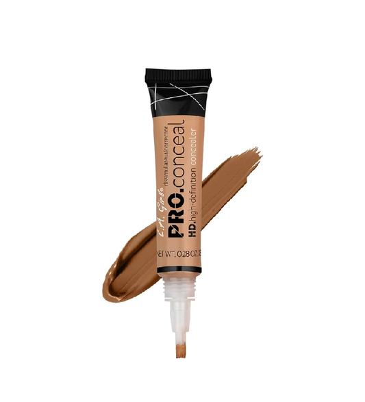 L.A. Girl PRO.conceal HD.high-definition concealer GC984 Toffee 8g