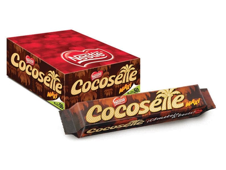 Nestle Cocosette