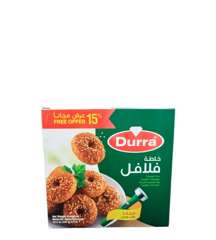 Durra Falafel mix 350g