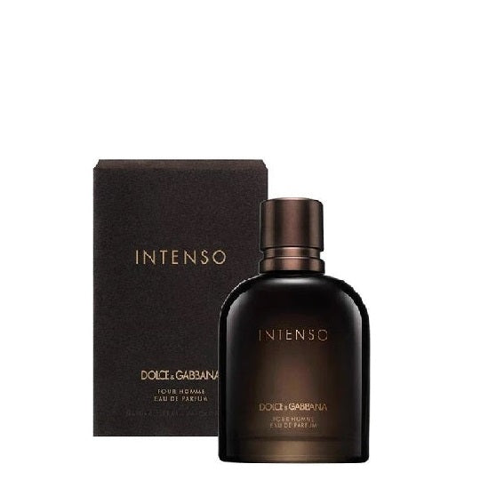 Dolce & Gabbana intenso 125ml