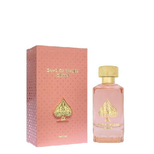 Jo Milano Game Of Spades Queen Parfum 100ml