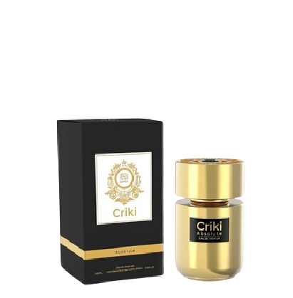 Criki Absolute Eau de parfum 100ml