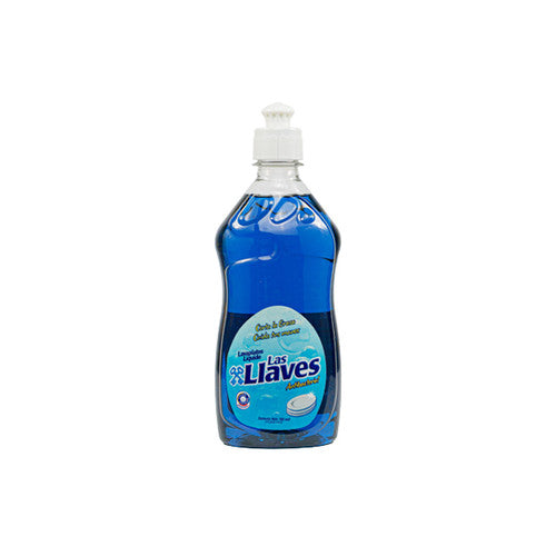 Las llaves Lava platos Antibacterial - Corta grasa 500cm