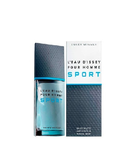 Issey Miyake L’eau D’Issey Pour Homme Sport Eau de toilette 100ml