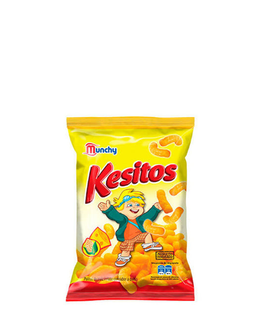 Munchy Kesitos 85g