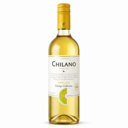 Chilano Moscato 0.75ml