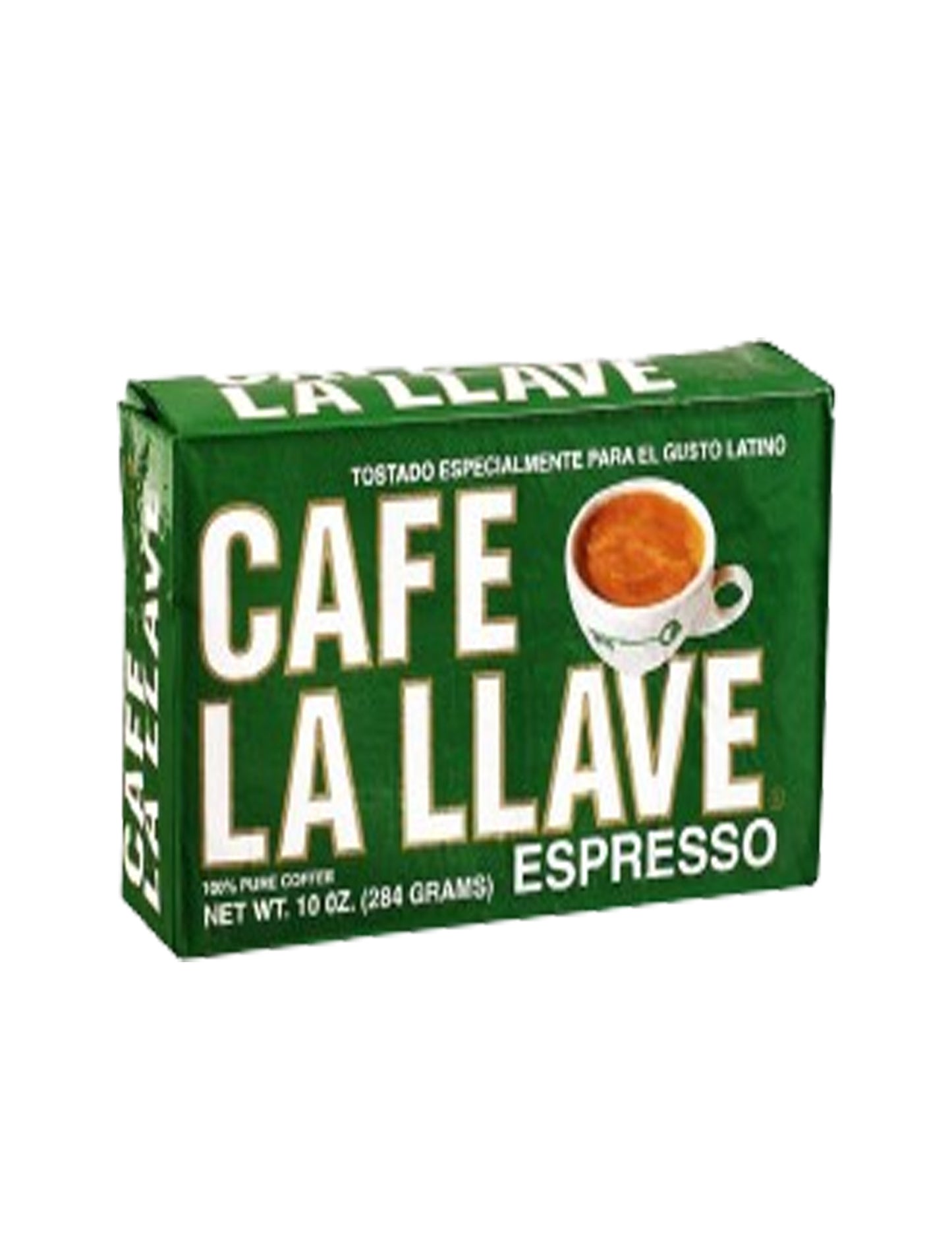 La Llave Café Tostado 284g