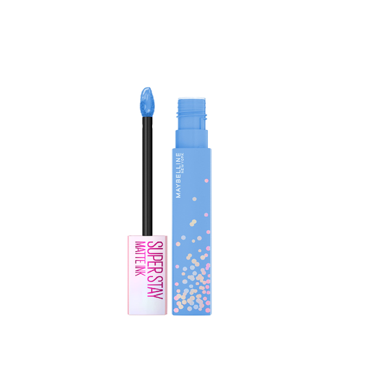 Maybelline New York Super Stay Matte INK 415 Birthday babe 5.0ml