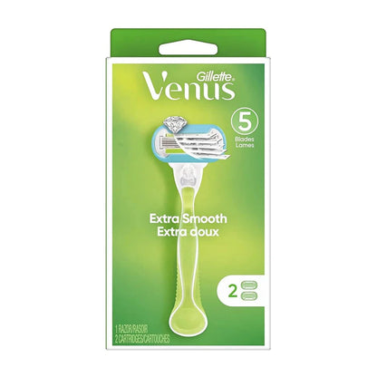 Gillette Venus 5 cuchillas