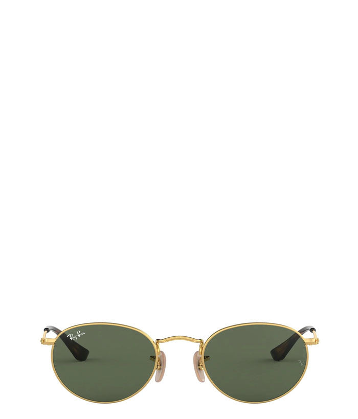 Ray Ban Lentes RJ9547S22371 Dorado