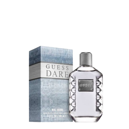 Guess Dare Eau de toilette 100ml