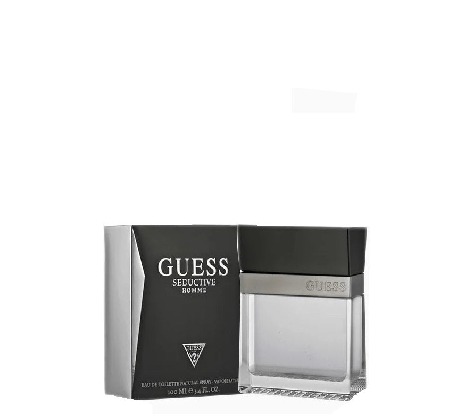 Guess seductive Homme 100 ml