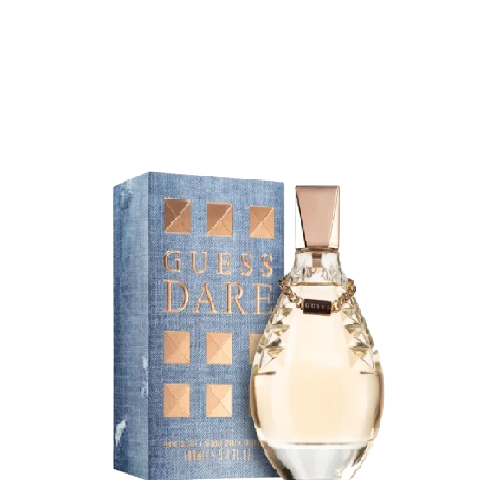 Guess Dare Eau de toilette 100ml